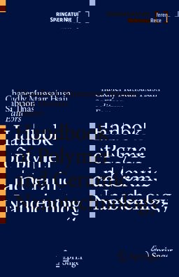 Handbook of Polymer and Ceramic Nanotechnology