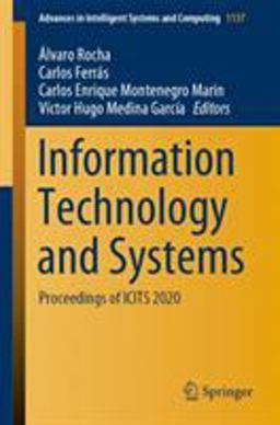 Information Technology and Systems Information Technology and Systems