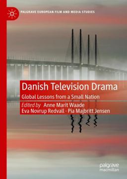 Danish Television Drama