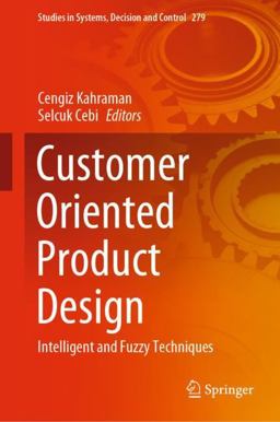 Customer Oriented Product Design Customer Oriented Product Design
