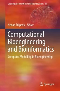 Computational Bioengineering and Bioinformatics Computational Bioengineering and Bioinformatics