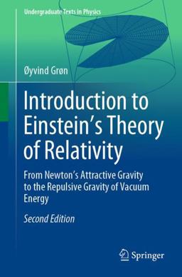 Introduction to Einstein's Theory of Relativity Introduction to Einstein's Theory of Relativity
