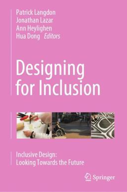 Designing for Inclusion