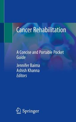 Cancer Rehabilitation Cancer Rehabilitation