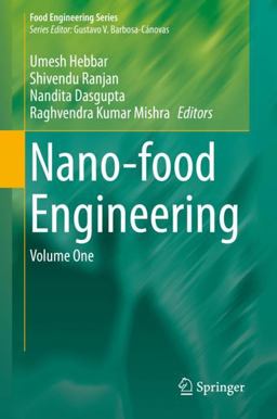 Nano-Food Engineering Volume One