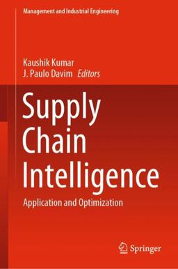 Supply Chain Intelligence Supply Chain Intelligence