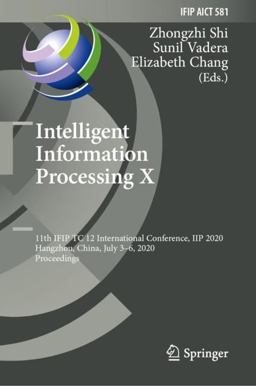 Intelligent Information Processing X