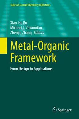 Metal-Organic Framework Metal-Organic Framework