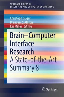 Brain-Computer Interface Research