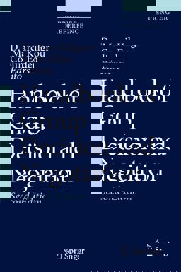 Handbook of Group Decision and Negotiation