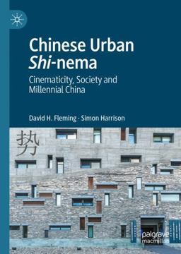 Chinese Urban Shi-Nema