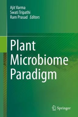 Plant Microbiome Paradigm Plant Microbiome Paradigm