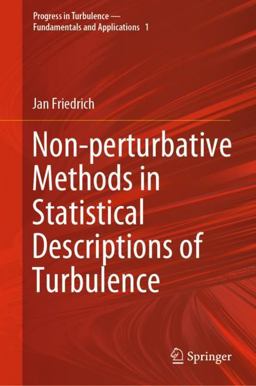 Non-Perturbative Methods in Statistical Descriptions of Turbulence