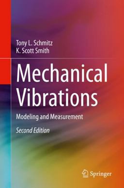 Mechanical Vibrations Modeling and Measurement 2nd 9783030523435 Front Cover