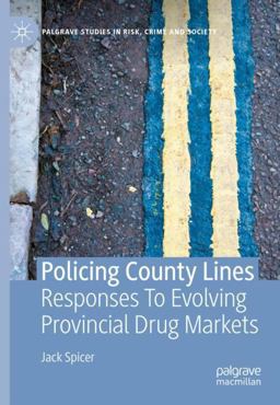Policing County Lines Policing County Lines