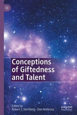 Conceptions of Giftedness and Talent