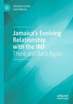 Jamaica: 'There and Back Again'