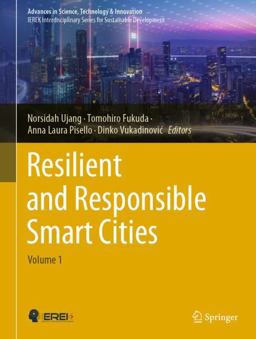 Resilient and Responsible Smart Cities