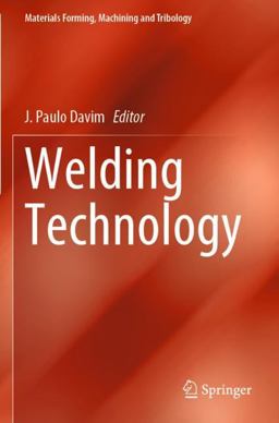 Welding Technology Welding Technology