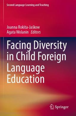 Facing Diversity in Child Foreign Language Education