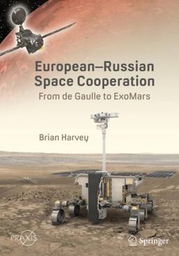 European-Russian Space Cooperation European-Russian Space Cooperation