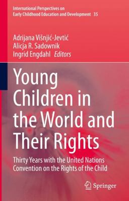 Young Children in the World and Their Rights