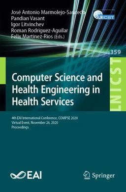 Computer Science and Health Engineering in Health Services