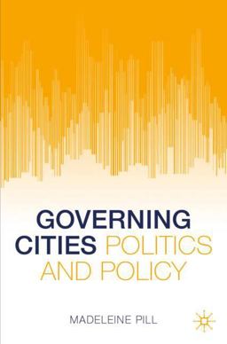 Governing Cities