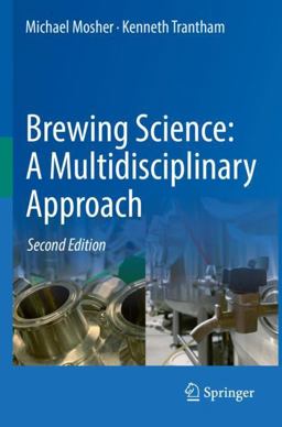 Brewing Science: a Multidisciplinary Approach