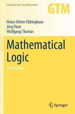 Mathematical Logic