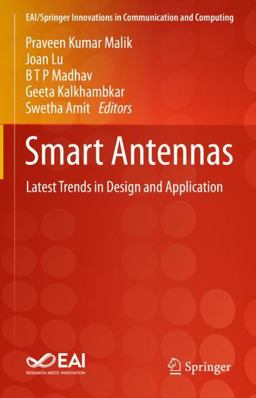Smart Antennas Smart Antennas