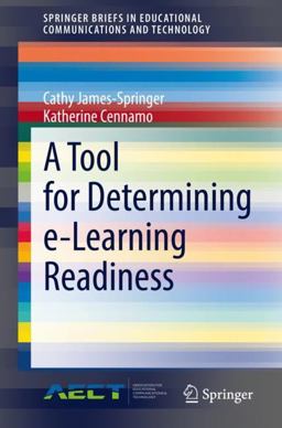 A Tool for Determining e-Learning Readiness A Tool for Determining e-Learning Readiness
