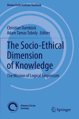 The Socio-Ethical Dimension of Knowledge The Socio-Ethical Dimension of Knowledge