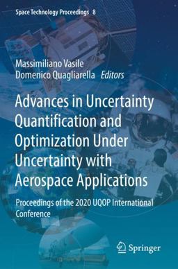 Advances in Uncertainty Quantification and Optimization under Uncertainty with Aerospace Applications