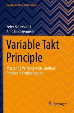 Variable Takt Principle