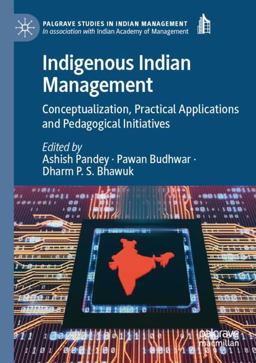 Indigenous Indian Management Indigenous Indian Management