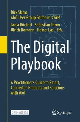 The AIoT Playbook
