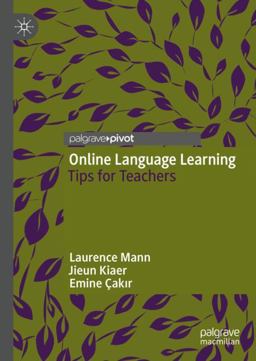 Online Language Learning Online Language Learning