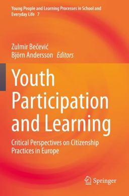 Youth Participation and Learning