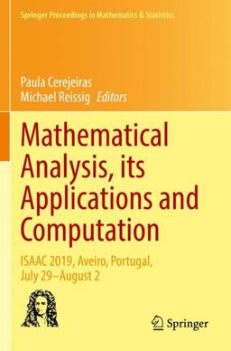 Mathematical Analysis, Its Applications and Computation