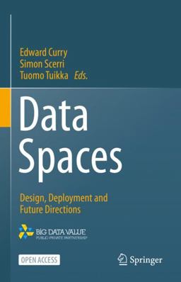 Data Spaces Data Spaces