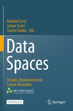 Data Spaces Data Spaces