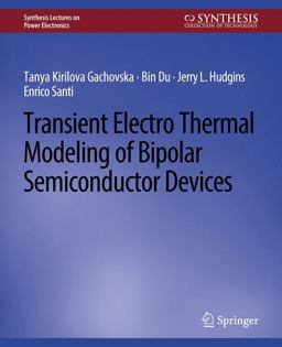 Transient Electro-Thermal Modeling on Power Semiconductor Devices