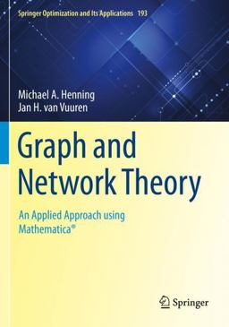 Graph and Network Theory