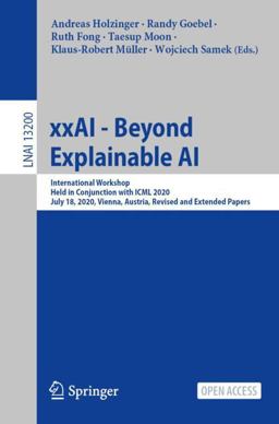 XxAI - Beyond Explainable AI