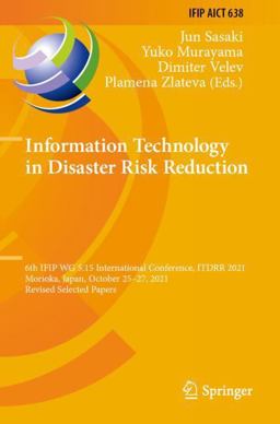 Information Technology in Disaster Risk Reduction