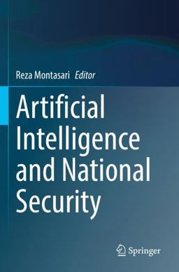 Artificial Intelligence and National Security Artificial Intelligence and National Security