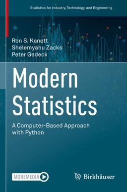 Modern Statistics