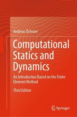 Computational Statics and Dynamics