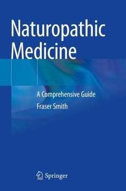 Naturopathic Medicine Naturopathic Medicine